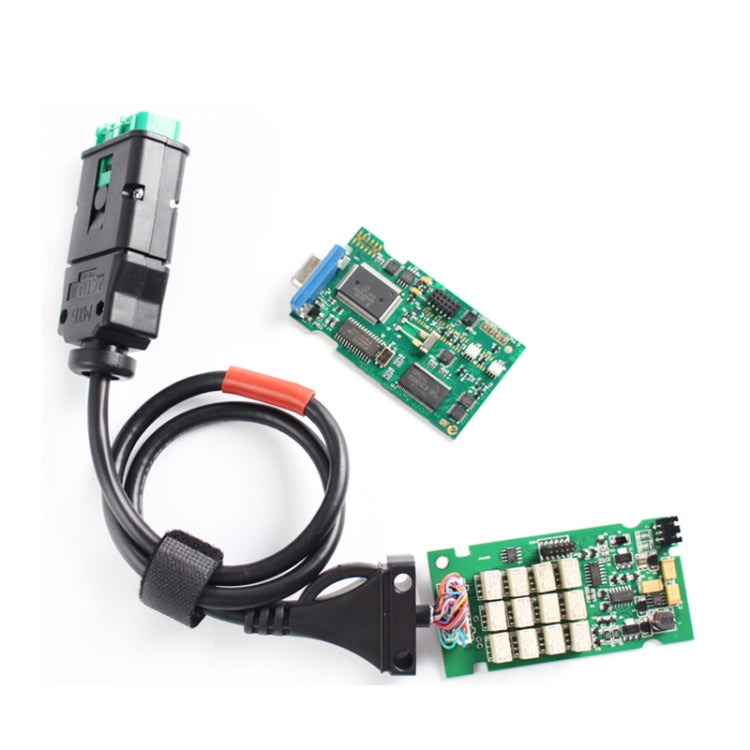 PP2000 OBDII Diagnostic Scanner Tool Kit for Citroen / Peugeot, PP2000 PP2000 OBDII Diagnostic Scanner Tool Kit for Citroen / Peugeot, PP2000